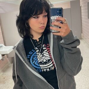 Meet your Posher, Rachel